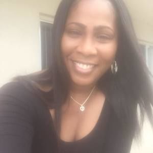 Meet your Posher, Patricia ma pat